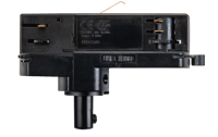 Shopline Dali Adapter voor Pendel zwart