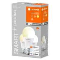 SMART+ WiFi Classic Dimmable 75 9.5 W/2700K E27 (CS à 3 PCE)
