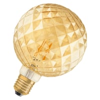 Vintage 1906 LED 40 4.5 W/2500K E27 (CS à 1 PCE)