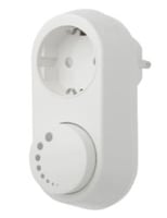 Led stekkerdimmer 0-100W fase afsnijding (RC)