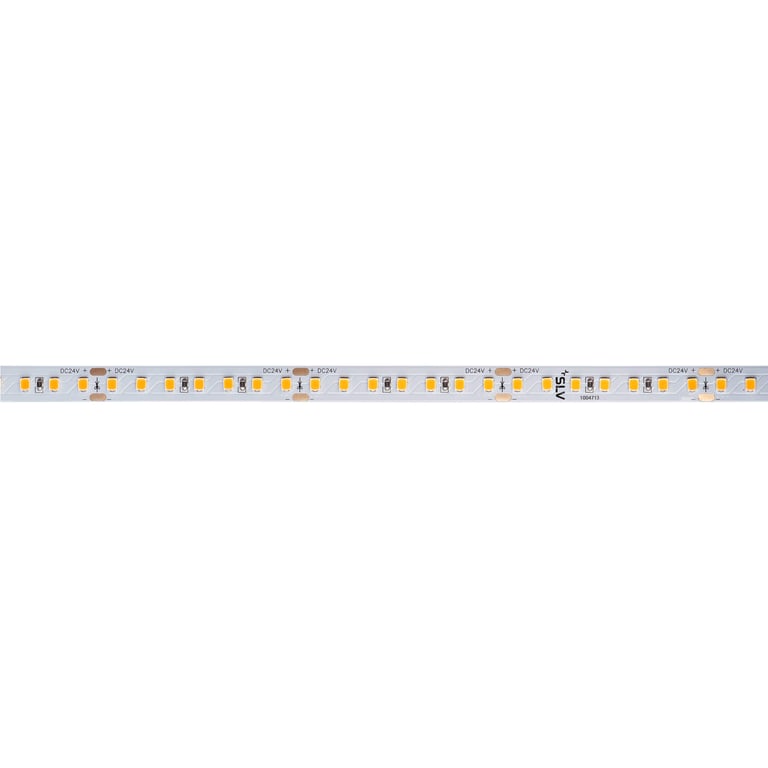 GRAZIA PRO FLEXSTRIP, 24 V 10 mm 5 m 6500 lm 3000 K