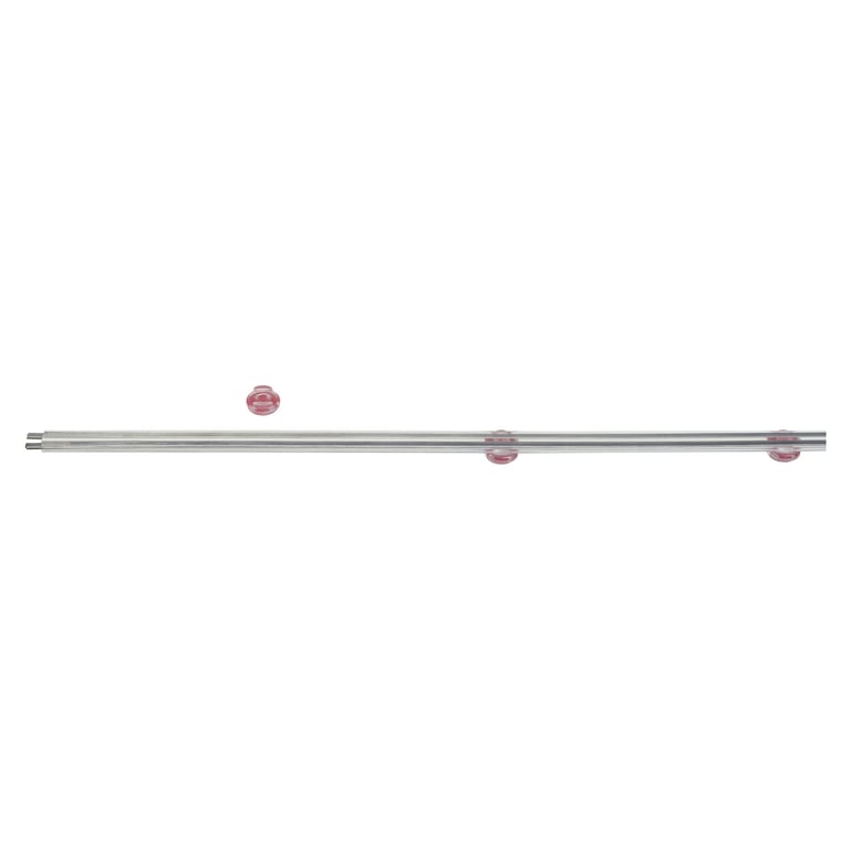 Montageclips voor GLU-TRAX, 10 stuks