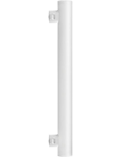 LED S14s T30x300 230V 520Lm 5W 840 330° AC Opal Non-Dim