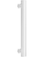 LED S14s T30x300 230V 520Lm 5W 840 330° AC Opal Non-Dim