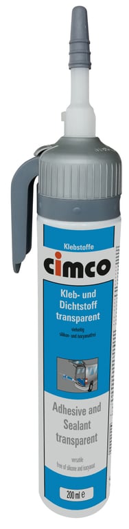 Flex-Lijm Wit, 200ml