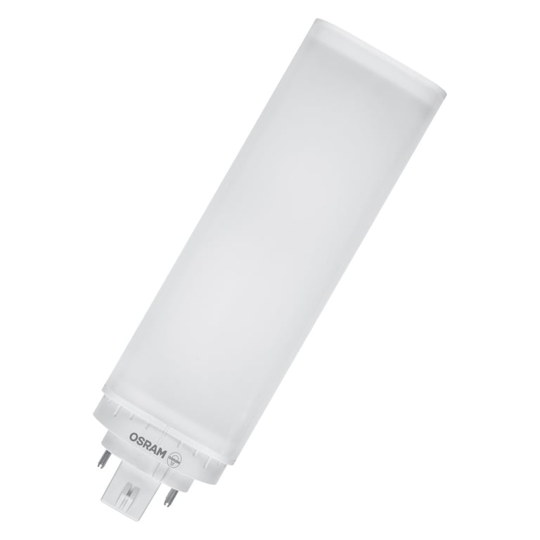OSRAM DULUX® T/E LED HF & AC MAINS 16 W/4000K 200 mm (CS à 1 PCE)
