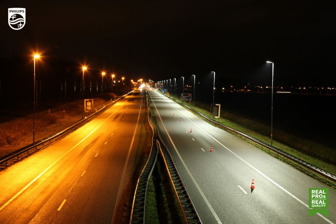 TForce LED HPL ND 31-25W E27 730 CL