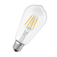 SMART+ Filament Edison Dimmable 50 6.5 W/2700K E27 (CS à 1 PCE)