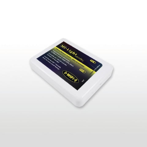 Wifi controller 5Vdc 500mA, t.b.v. 46191170 & 46191180