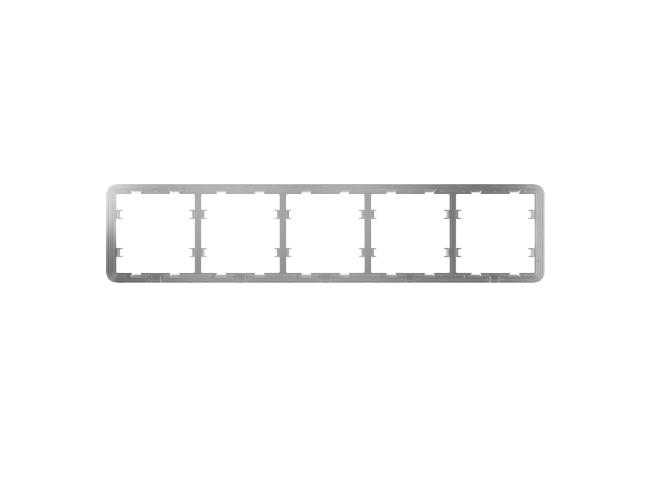 AJAX - Frame - 5 posities