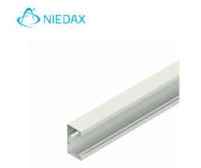 GKU 133-78T70 VW WANDKANAAL L=2  pr p/m