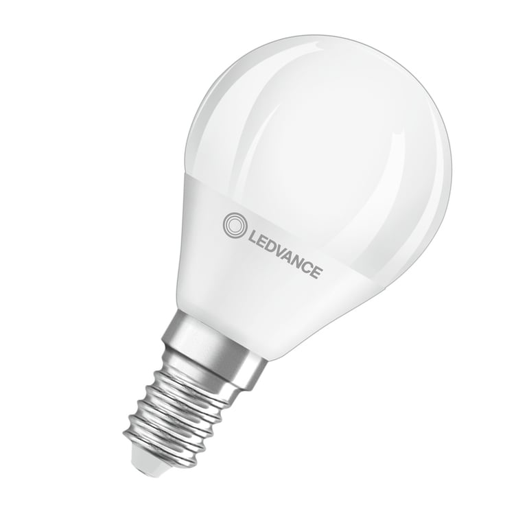 CLASSIC P DIM P 4.9W 827 FR E14