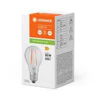 LED CLASSIC A P 6.5W 840 FIL CL E27