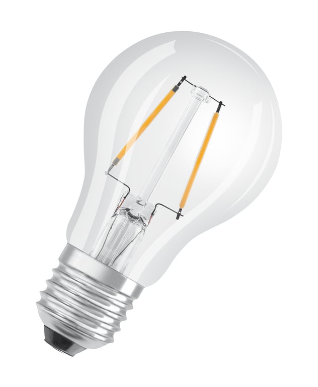 LED Retrofit CLASSIC A DIM 25 2.8 W/2700K E27 (CS à 1 PCE)
