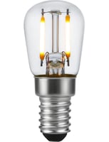 LED E14 Fila Pygmy P26x60 230V 140Lm 1.5W 925 AC Clear Non-Dim