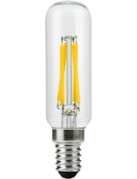LED E14 Fila Tube T25x95 230V 350Lm 4W 927 AC Clear Dim
