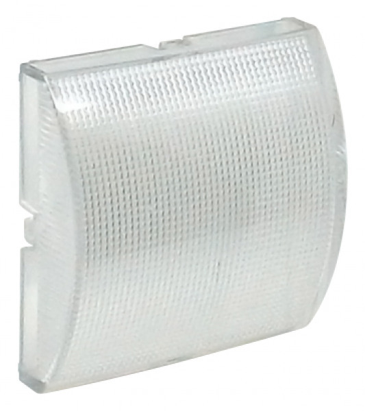 Efapel centraalpl orientaalverl. in comb. met lamp 81011/81012 kleurloos