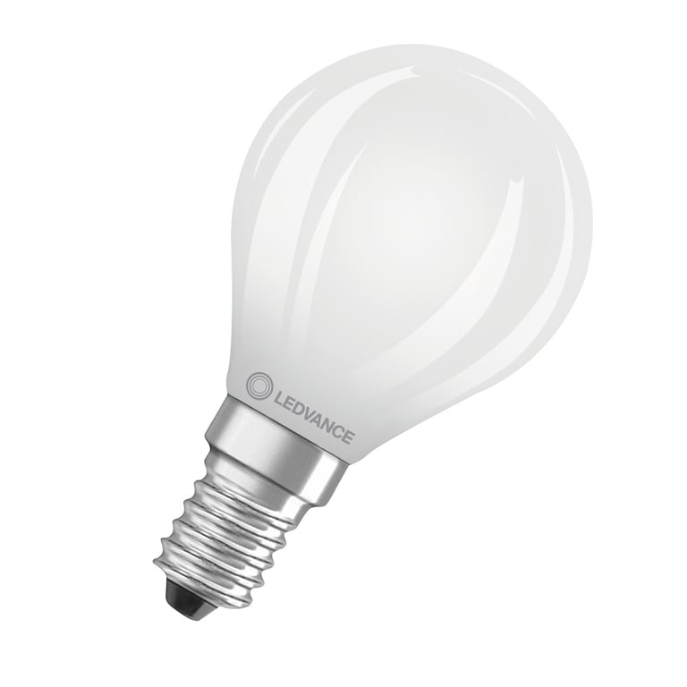 LED CLASSIC P DIM P 2.8W 827 FIL FR E14