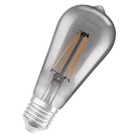 SMART+ Filament Edison Dimmable 44 6 W/2700K E27 (CS à 1 PCE)