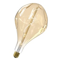 Calex Smart XXL Organic EVO Gold 220-240V 6W 280LM 2000K E27, energy label A