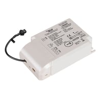 Led-driver 42W 1050mA, met radio-interface voor Numinos, DALI