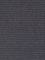 Buitenkleed Woodnotes Grain Navy Blue Melange Grey