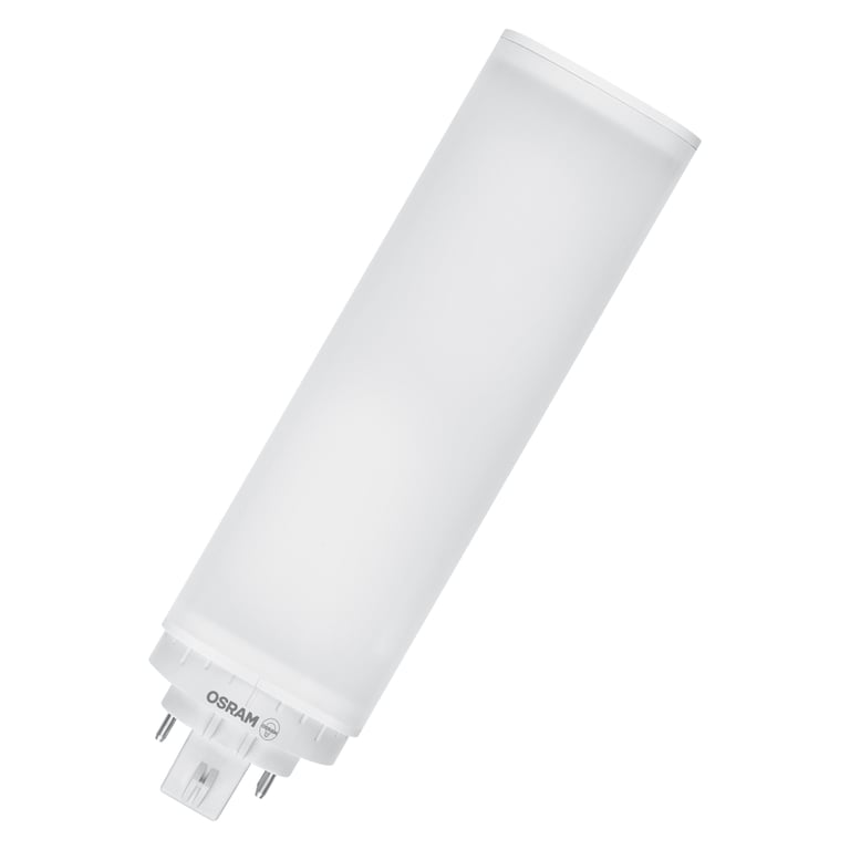 OSRAM DULUX® T/E LED HF & AC MAINS 20 W/4000K 200 mm (CS à 1 PCE)