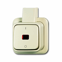 schak 2P contr +plaat opb AP creme