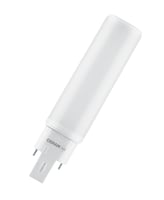 OSRAM DULUX® D LED EM & AC MAINS 6 W/3000K 100 mm (CS à 1 PCE)