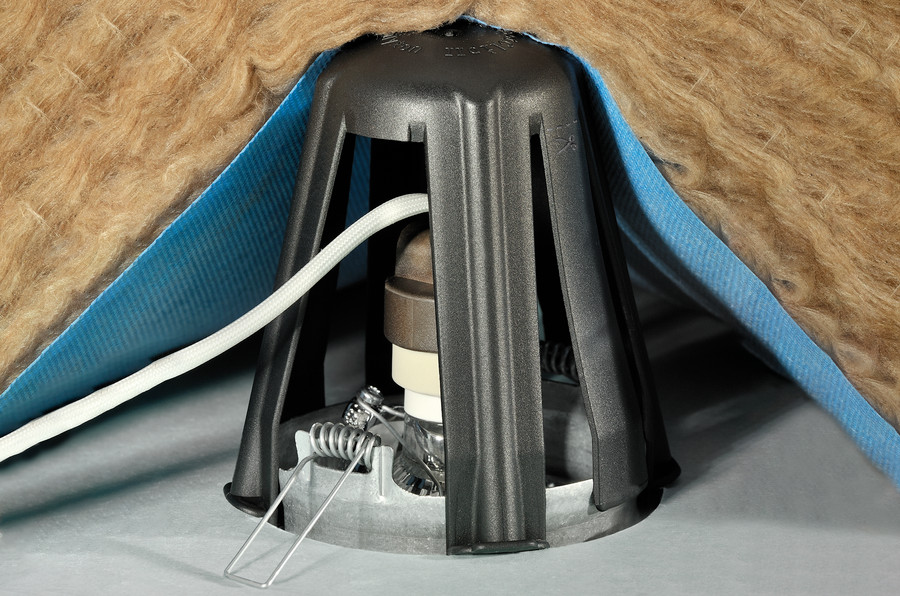 Afstandhouder halogeen-inbouwspot 148-00076