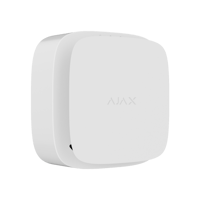 AJAX - FireProtect 2 SB - Batterij - Hitte - Koolmonixide - Wit