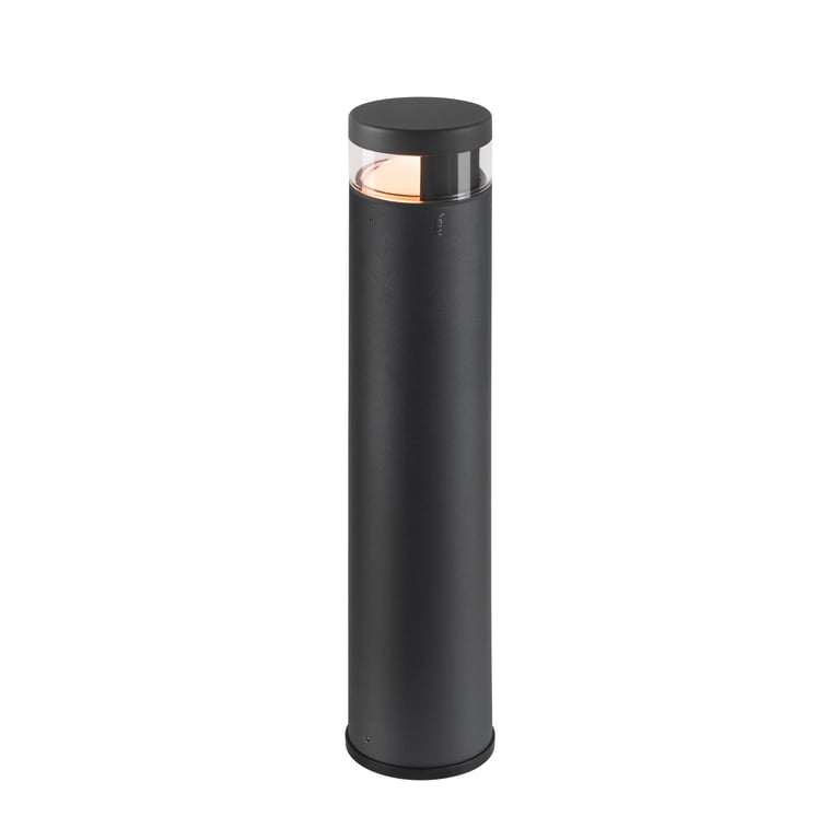 M-POL 60 Pole, bolder, antraciet, 53.4 cm