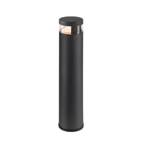 M-POL 60 Pole, bolder, antraciet, 53.4 cm