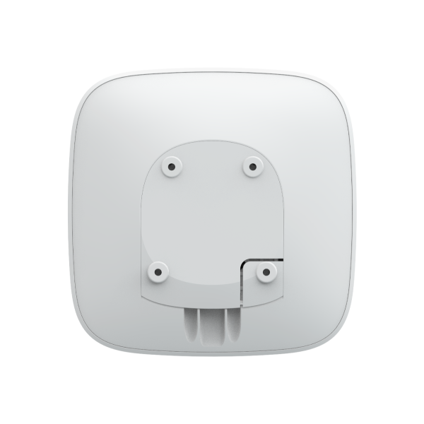 AJAX - Hub 2 - Plus - Wit