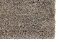 Hoogpolig vloerkleed Haya Grey 16