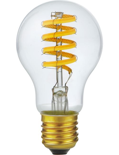 LED E27 Fila Flex DTW GLS A60x105 230V 570Lm 6W 822-827 AC C