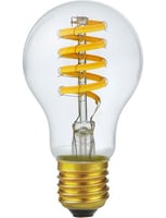 LED E27 Fila Flex DTW GLS A60x105 230V 570Lm 6W 822-827 AC C
