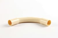 PVC Elektro-bocht 3/4 CR zak=25st BC