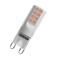 LED PIN G9 28 2.6 W/2700 K G9