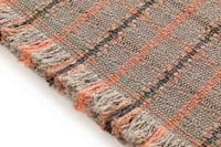 Buitenkleed Gan Garden Layers Tartan Terra