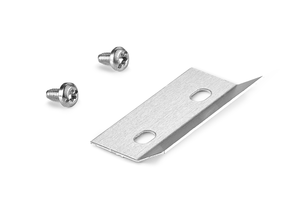 NLS-KB-B SET KOPPELSTUK-REF-BB