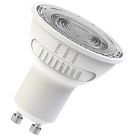 LED SUPERSTAR CCT SELECT 55 36 ° 4.2 W/2700 K/4000 K/6500 K GU10