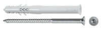 CELO kozijnplug r 10-100 torx