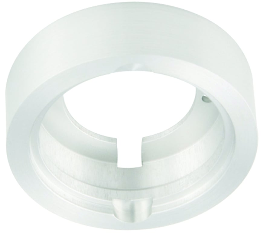LUMIKO OPB-HUIS-IBSP-S - Opbouwhuis voor Valenza COB en XPG LED spots,