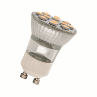Ledspot MR11 1.6W/GU10 - 35mm