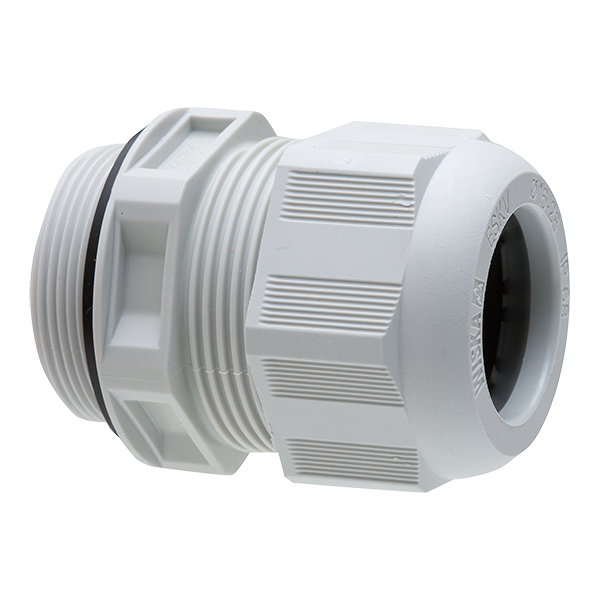 Wiska ESKV40 wartel M40 grijs