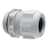 Wiska ESKV40 wartel M40 grijs