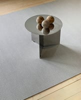 Design vloerkleed Woodnotes Road Grey Stone 1440215