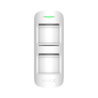 AJAX - MotionProtect Outdoor - Wit