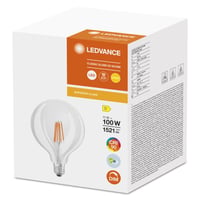 LED SUPERIOR CLASSIC GLOBE 100 11 W/2700 K E27